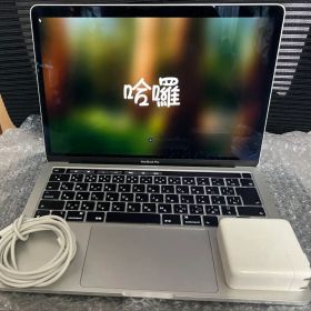 バッテリー100%Apple MacBook Pro 13インチ M1 2020