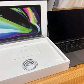 【最終値下げ】Apple MacBook Pro 13インチ (M1,2020)