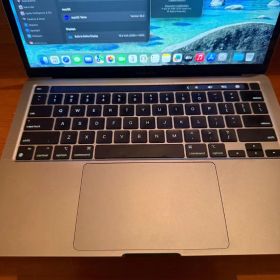 【美品】MacBook Pro 13 M1 8GB/256GB
