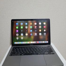 Macbook Pro 2020 M1 16GB/1TB