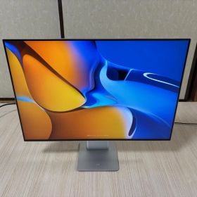 HUAWEI MateView 28.2インチ ワイヤレス対応 4K+ モニター
