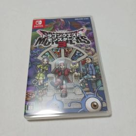 ドラゴンクエストモンスターズ3
