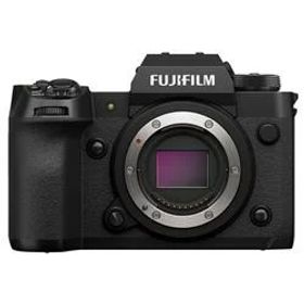【新品/取寄品】FUJIFILM X-H2 ボディ ミラーレスデジタルカメラ 富士フィルム