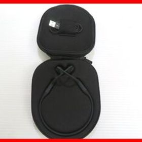 SHOKZ ショックス 骨伝導 ワイヤレスイヤホンS810 OpenRun Pro 中古 中古 2512★Dム-0279★