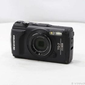 〔中古品〕 Tough TG-7【262】