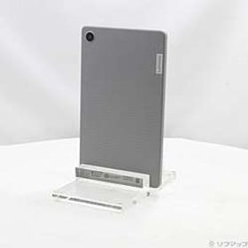 〔中古品〕 Lenovo Tab M8 4th Gen 32GB アークティックグレー ZABU0172JP Wi-Fi ［8インチ液晶／MediaTek Helio A22］〔中古品〕 Lenovo Tab M8 4th Gen 32GB アークティックグレー ZABU0172JP Wi-Fi ［8インチ液晶／MediaTek Helio A22］