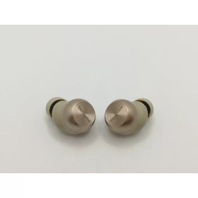 【中古】Panasonic Technics EAH-AZ100-N [シャンパンゴールド]【川崎駅前】保証期間1ヶ月【ランクB】