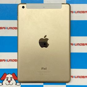 iPad mini 第3世代 Wi-Fi+Cellular 16GB MGYR2J/A SoftBa