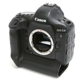 【中古】【お買い得品】キヤノン EOS-1D X ボディ CA01-B2462-2P1A-ψ CANON キヤノン EFマウント EOS 一眼レフ フルサイズ