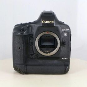【中古】 (キヤノン) Canon EOS-1D X MARK II(2) ボディ【中古カメラ デジタル一眼】 ランク：C