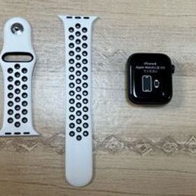 ■ Apple Watch Series 6 44mm GPSモデル M00J3J/A ブルーアルミニウムケース