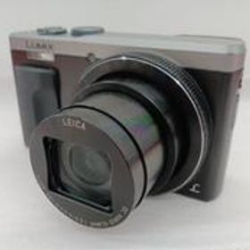 デジカメ DMC-TZ85 PANASONIC