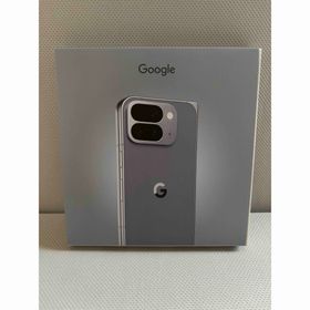 【新品未開封】Google pixel 10pro fold 256GB(スマートフォン本体)