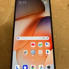 値段交渉可！Redomi12 5G 128GB