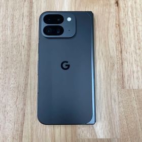 ほぼ新品Pixel 9Pro Fold 256GB ObsidianSIMフリー
