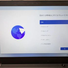 ThinkPad X395 - ブラック 中古