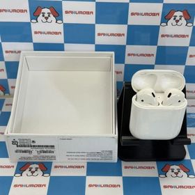 即日発送可AirPods 第2世代 ** ホワイト MV7N2J/A ジャンク品
