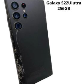 Galaxy S22Ulutra 256GB【ジャンク】