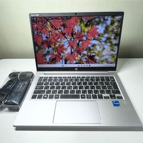 【美品】HP ProBook 430 G8 8GB i5 2021年 第11世代(ノートPC)