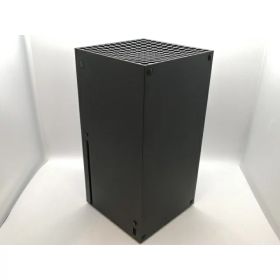 【中古】Microsoft Xbox Series X【高崎モントレー】保証期間1ヶ月【ランクB】