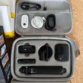 Insta360 GO 3S オールインワンキット