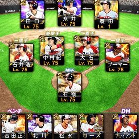 超希少 古参 オリックス 純正 OB TS 多数 | プロスピAのアカウントデータ、RMTの販売・買取一覧