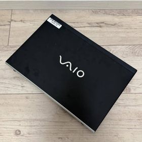 ✨即戦力✨ VAIO Pro PG i5 8GB SSD256GB Win11(ノートPC)