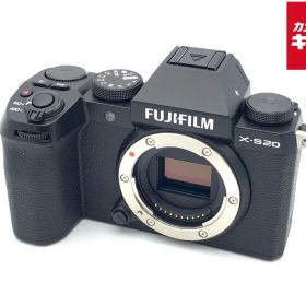 【中古】 【並品】 フジフイルム X-S20 ボディ