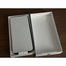 国内版 iPhone 16e 256gb 新品 送料込み 保証あり(スマートフォン本体)