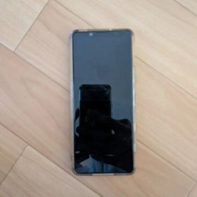 SONY Xperia 10 II ブラック