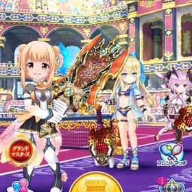 引退アカウント | 白猫テニスのアカウントデータ、RMTの販売・買取一覧