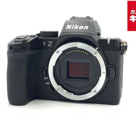 【中古】 【美品】 ニコン Z50II ボディ 【ミラーレス一眼】 【6ヶ月保証】