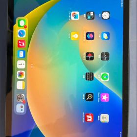 Apple iPad 第9世代 64GB スペースグレー