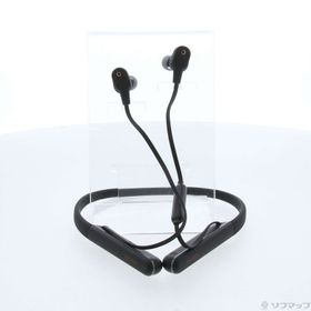(中古)SONY WI-1000XM2 B ブラック(349-ud)