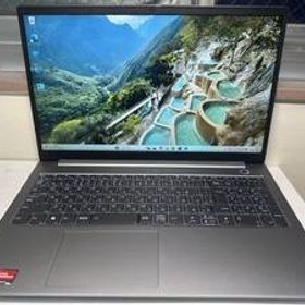 Win11 SSD256GB＋HDD500GB搭載 Lenovo ThinkBook 15 Gen 3 ACL Ryzen 5 5500U 16G Office2021 中古動作品／店保3ヶ月／送料無料／東京発送