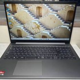 Win11 SSD256GB＋HDD500GB搭載 Lenovo ThinkBook 15 Gen 3 ACL Ryzen 5 5500U 16GB Office2021 中古動作品／店保3ヶ月／送料無料／東京発送