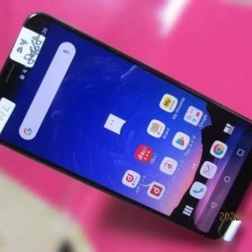 LG style2 L-01L os:10 64gb 初期化済み 24-8468