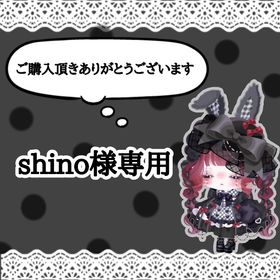 shino様専用 | ピグパ(ピグパーティ)のアカウントデータ、RMTの販売・買取一覧