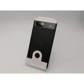 【未使用】Google ymobile 【SIMフリー】 Pixel 8a オブシディアン 8GB 128GB G576D【広島本通】保証期間３ヶ月