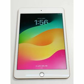 アイパッド(iPad)の【Wi-Fiモデル】iPad mini 5/256GB/A2133(タブレット)