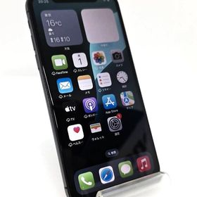 訳あり特価品!! 512001U【ジャンク品】iPhoneXs 256GB(ブラック)