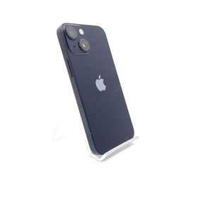 アップル(Apple)の【最速発送】Apple iPhone iPhone 13 mini 128GB ミッドナイト docomo【難有】(スマートフォン本体)