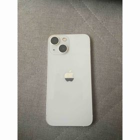 アップル(Apple)のiPhone13mini (スマートフォン本体)