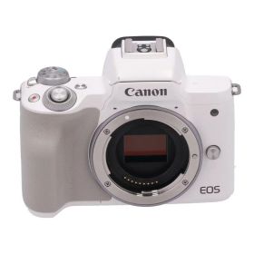 Canon キャノン/ミラーレス一眼/EOS Kiss M2 ボディ/111051000901/Bランク/62【中古】