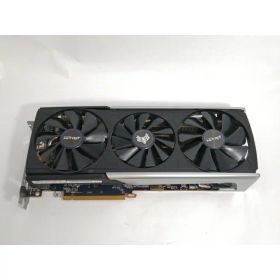 【中古】SAPPHIRE NITRO+ RADEON RX 5700 XT 8G GDDR6（11293-03-40G） RX5700XT/8GB(GDDR6)/PCI-E【新宿】保証期間1週間