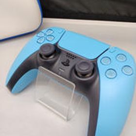 【junk】PS5コントローラー CFI-ZCT1J SONY