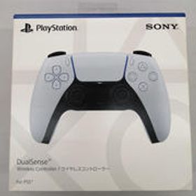 ワイヤレスコントローラー CFI-ZCT1J SONY