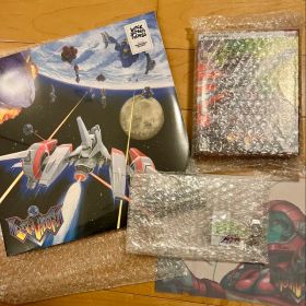 未開封 アーシオン セット switch