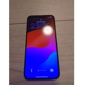 アイフォーン(iPhone)のiPhone 13 128GB スターライト(スマートフォン本体)