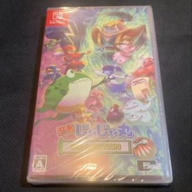 忍者じゃじゃ丸コレクション Switch